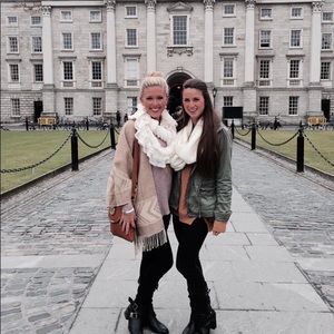 Meet your Posher, Cheyenne